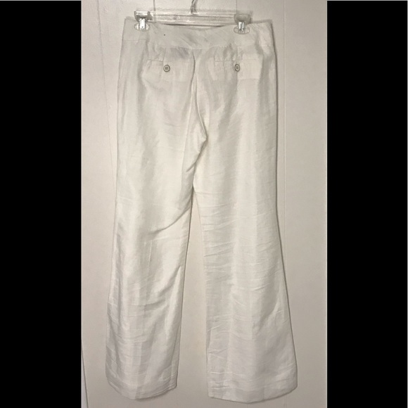 The Limited Linen Blend Suit - Picture 12 of 14